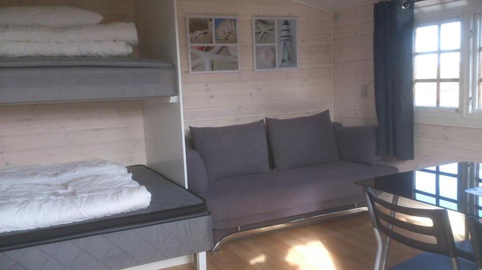 Tornby Hirtshals