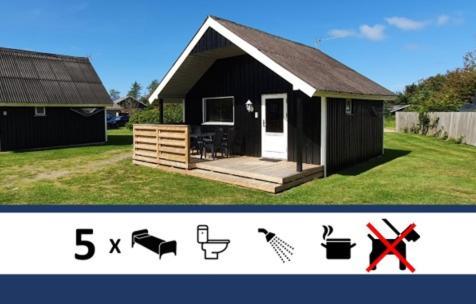 Camping Tornby 4*