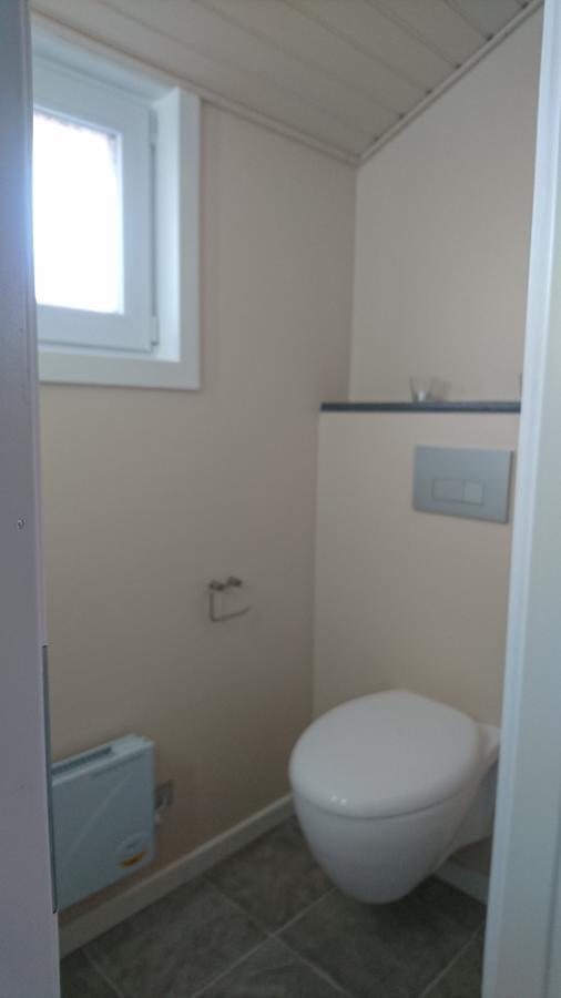 Camping Tornby 4*