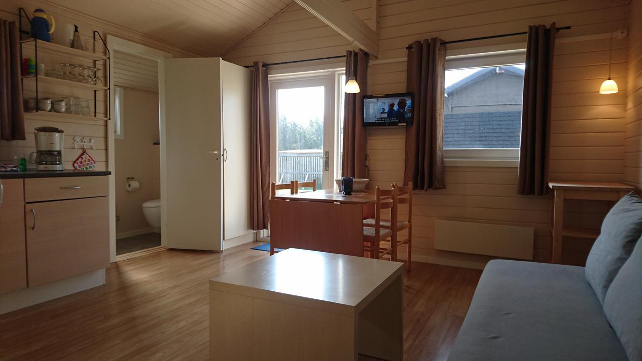 Tornby Camping Hirtshals