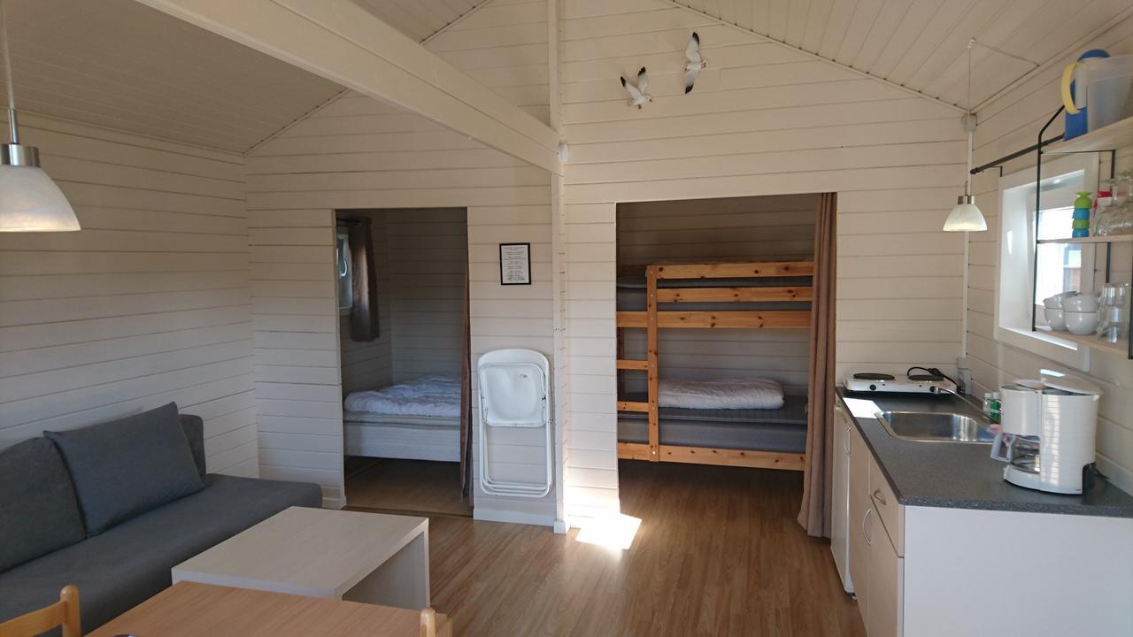 Tornby Camping 4*