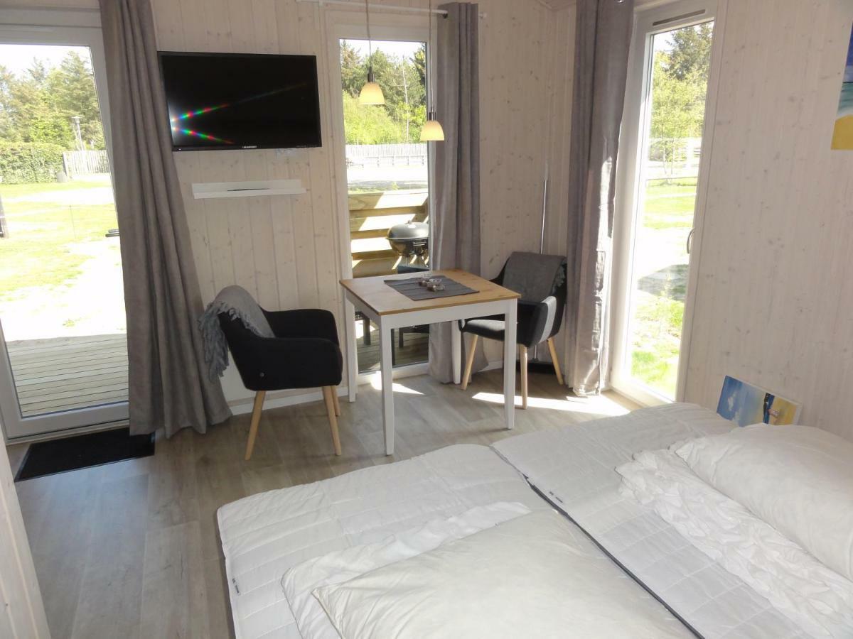 Tornby Camping Hirtshals