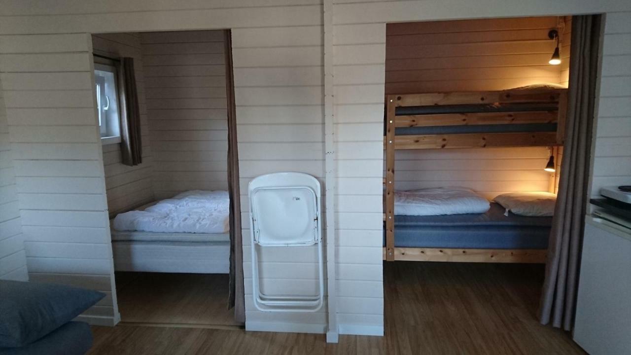 Tornby Hirtshals